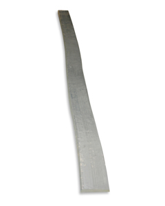 Scraper profile PU      1022mm for manure belt 1020/1010